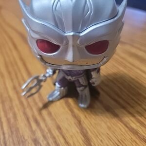Funko Pop Heroes Aquaman Orm Figure #247